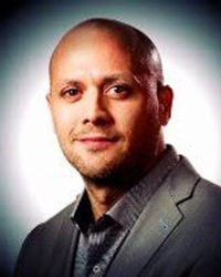 Pete Casasanto headshot