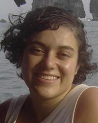 Charise Joy Pfeffer headshot