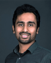 Pranav Desai