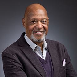 Bill Proctor headshot