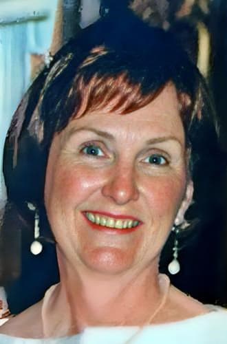 Alicia Patterson Rasnic