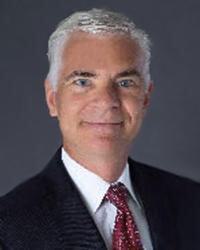 Ray Estep headshot