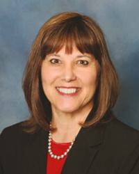 Carissa L. Rodeheaver