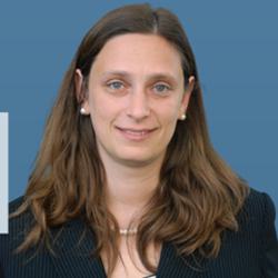 Maria Roeper M.P.P. ’09 headshot