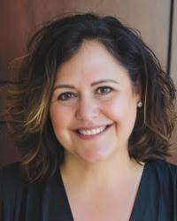 Beth C. Rosenwald headshot