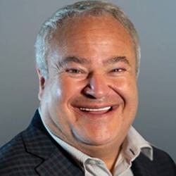 Rick Rudman ’84 headshot