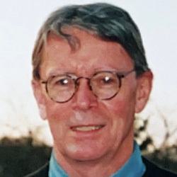 David Thomas Ryan headshot