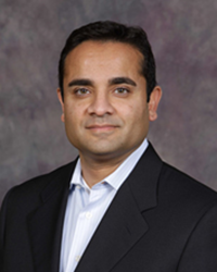 Sachin Sankpal headshot