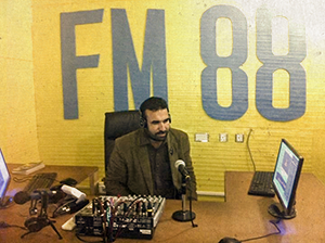 Said Radio300