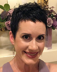 Sarah Patton headshot
