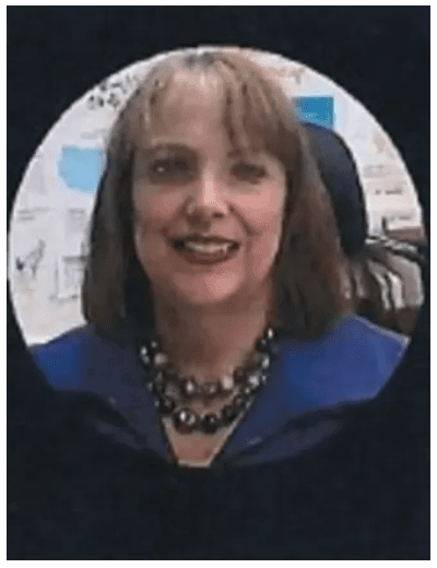 Holly Ilene Schick