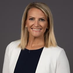 Julie Murray