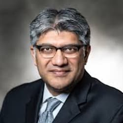 Jigar H. Shah