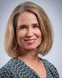 Shana Cochrane Smith headshot