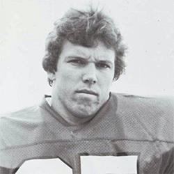 Eric Sievers headshot