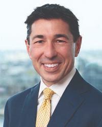 Jason M. St. John headshot