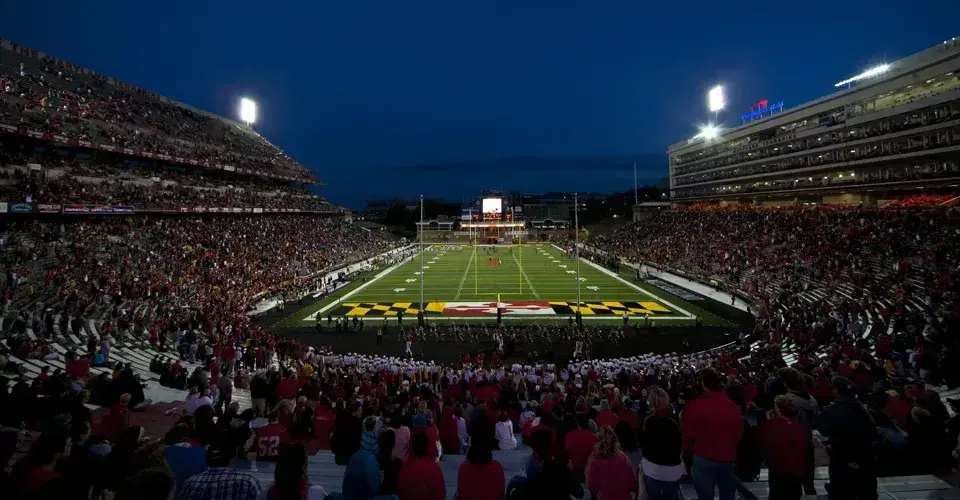 Stadium