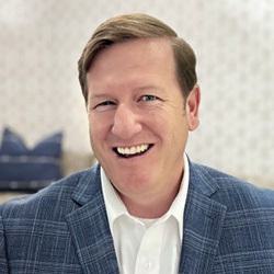 Brandon K. Stanford headshot
