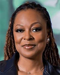 Stephanie L. Williams headshot