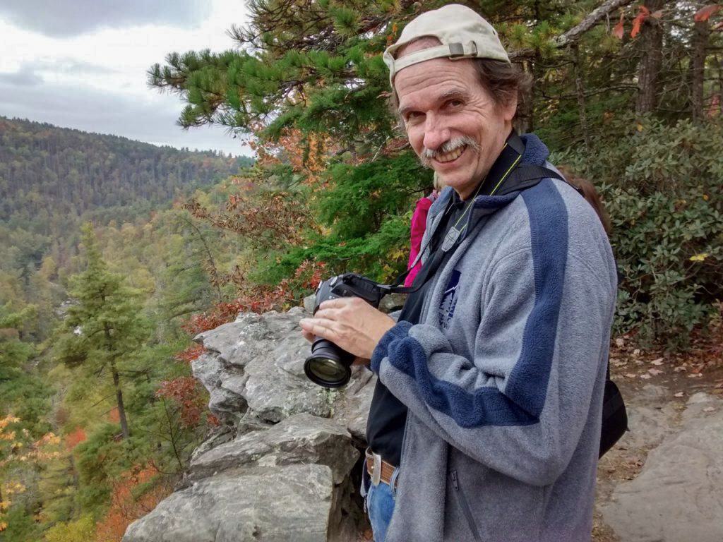 Stephen Robert Prince photo