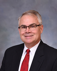 Steve Connelly headshot