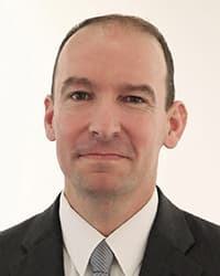 Steve Elliott headshot
