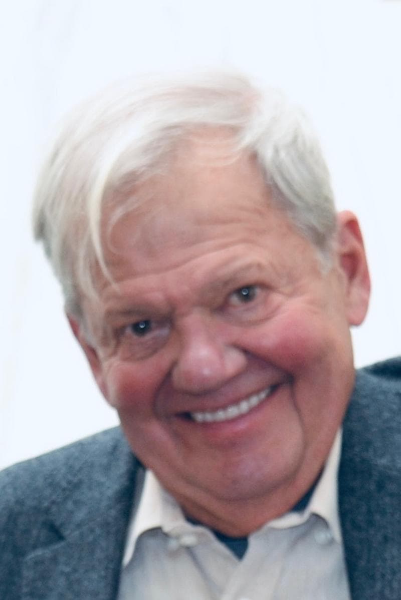 William H. Stinson