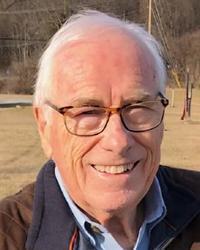 Charles Howarth Svec