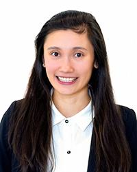 Thea Postolache headshot