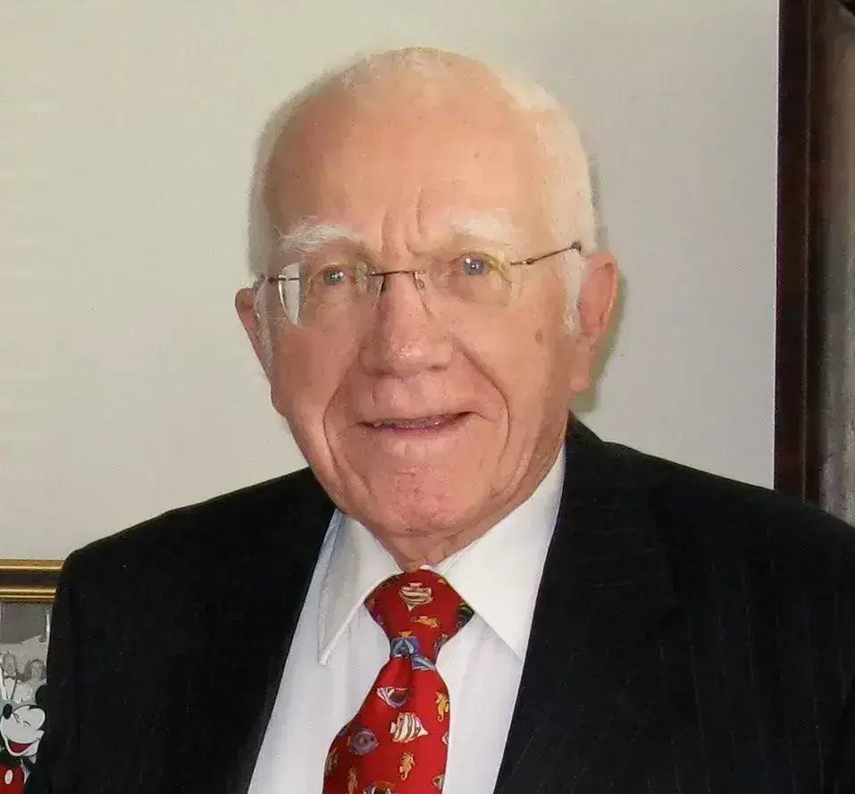 Theodore M Vial Sr