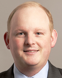 Tom Scazzafavo headshot