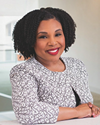 Tiffany Wright headshot