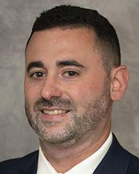 Phillip Vacchio headshot