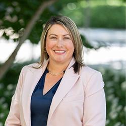 Laurie M. Wasserman '01 headshot