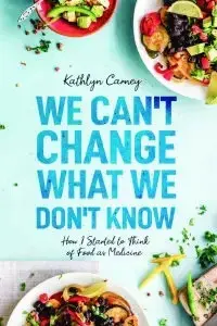 We Cant Change what we don't know