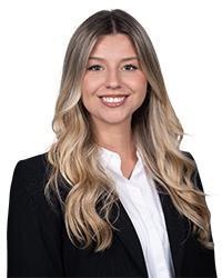 Megan Weaver headshot