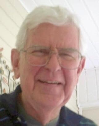 Myron Holly Winget Jr.