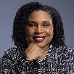 Tiffany Wright headshot