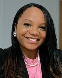 Yasmin Nelson portrait