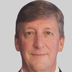 Kent Ziegler headshot