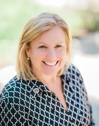 Amy Eichorst portrait
