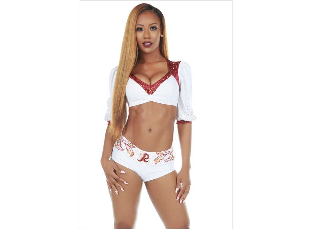 Candess washington redskins pg 600 1024x751