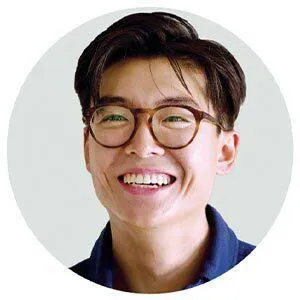 Derek Xiao headshot