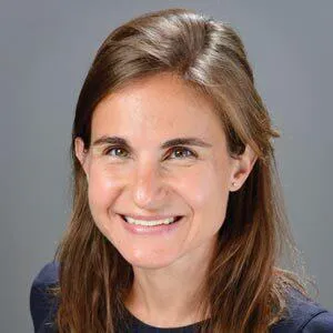 Jennifer Magidson headshot