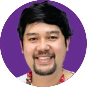 Shige Sakurai headshot