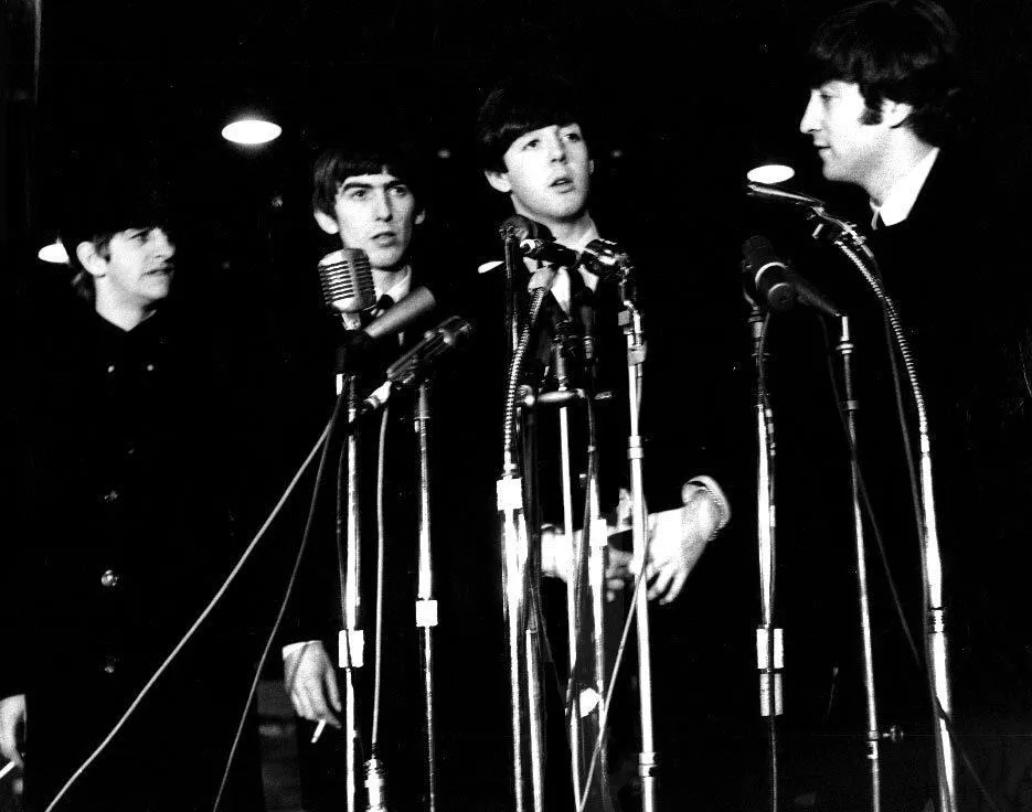 The Beatles