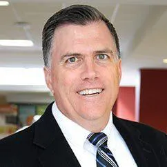 J. Carson Smith headshot