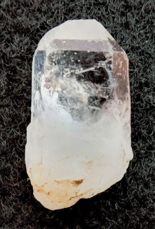 crystal