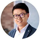 Xianfeng “Terry” Yang headshot