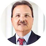 Clifford Rossi headshot